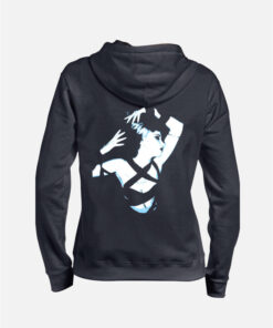 Fashionable Hoodie