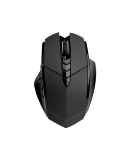 Wireless PC Mouse XG in Carbon Grey