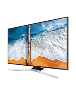 Smart Monitor,4K UHD, Remote