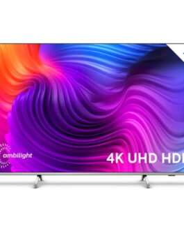 Plipsey QN65Q6F Flat 65-Inch QLED 4K UHD 6 Series Smart TV