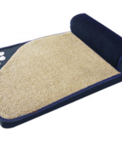 Large Pet Supply Dog/Cat Bed Rectangle
