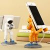 Astronaut Phone Stand
