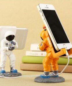 Astronaut Phone Stand