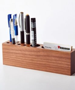 10 Slots Desk Organizer