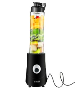 5Core Portable Personal Blender for Kitchen 20Oz Capacity 160W