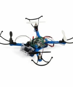 DIY Drone Building STEM Project For Kids