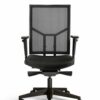 Ergonomic Office Chair 878 Comfort (N)EN 1335