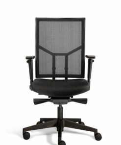 Ergonomic Office Chair 878 Comfort (N)EN 1335