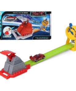 Circuit Rapid World