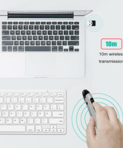Personalized Creative Vertical Pen Mouse