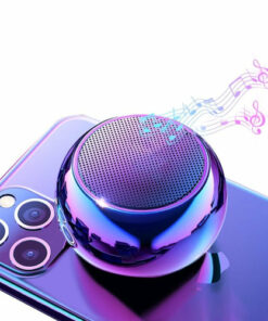 Dragon Mini True Wireless Bluetooth Speaker