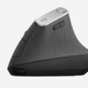 LOGITECH MX Vertical ERGONOMICS ELEVATED Next-level comfort with MX