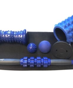 Travel & Home Muscle Massage Bundle