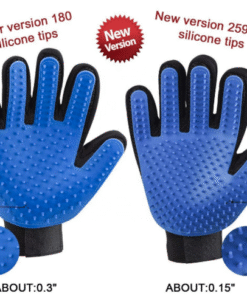 Pet Grooming Glove