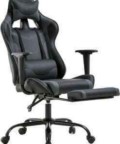 High-Back Office Chair Ergonomic PC Gaming Chair Cheap Desk Chair