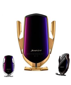 Penguin Wireless Car Charger And Dock For Smart Phones