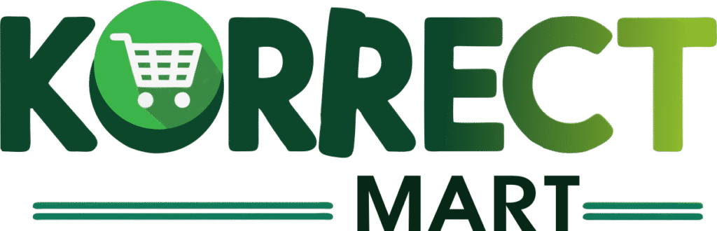 Korrect Mart Uk Ltd