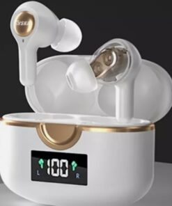 Ninja Dragon Power Bass Touch Bluetooth 5.0 T22PRO Earbuds