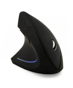 2.4G Wireless Ergonomic Vertical Mouse