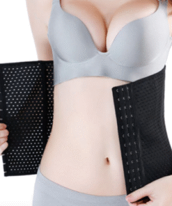 Womens Girdle Corset Compression Waist Cincher Shapewear