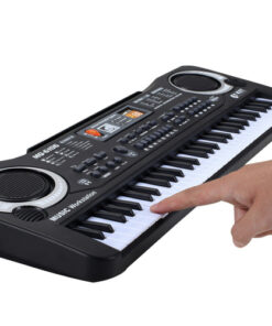 Electronic Keyboard Musical Portable Piano for Kids