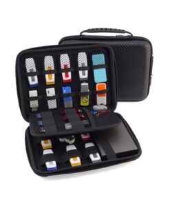 Electronics Organizer Bag