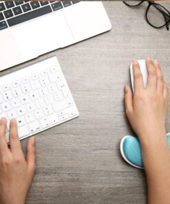Hand Wrist Pad