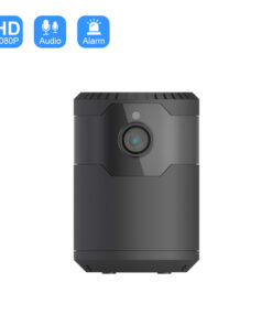 HD 2MP 1080P Wireless Mini Wifi Camera Night Vision Ip Camera