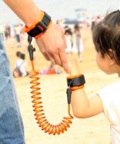 Child Anti-lost Wrist Link