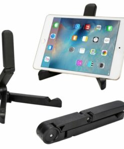 Universal Foldable Adjustable Stand for IPad and Tablet Computer