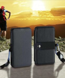 Folding Solar Charger