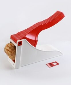 Plastic & French Fries Cutters, Vegetable  Cutting Machine Maker