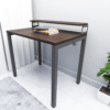 1 Year Warranty | Computer Table, Office Table for Home, Desk, Work