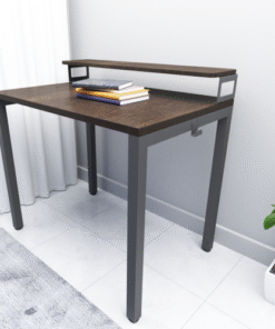 1 Year Warranty | Computer Table, Office Table for Home, Desk, Work