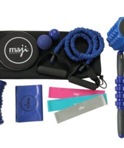 Fitness & Muscle Recovery Bundle