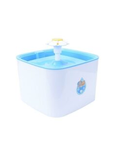 Pet Fountain Ultra Quiet(2.5 L)