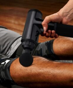High Quality 6 Speeds Handheld Massager