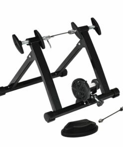 Indoor Bike Trainer Stand