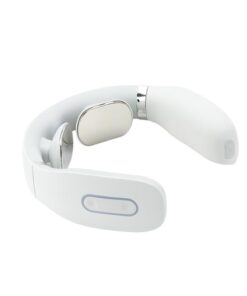 Bella2Bello K3 White Intelligent Neck Massager (White) 10368