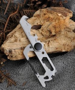 14 in 1 Outdoor Multi Tool