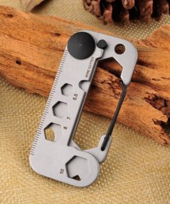12 in 1 Multi Tool