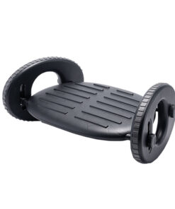 Ergonomic Office Foot Rest for Under Desk at Work Adjustable