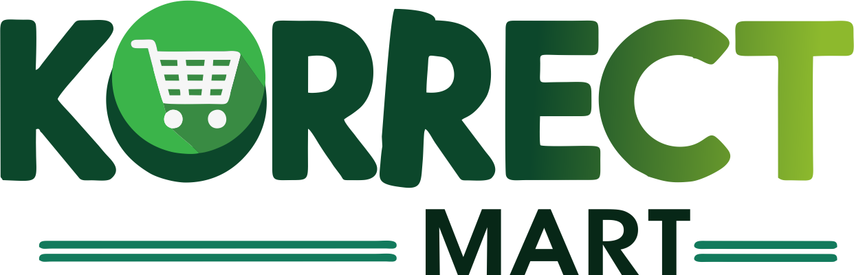Korrect Mart UK Ltd
